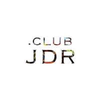 Club JDR podcast