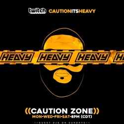 The Caution Zone