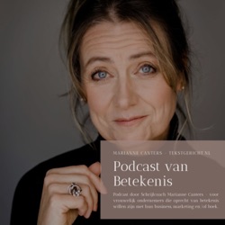 EP 10 Spirit talk, connecting with life: wat mag door jou heen ontstaan?