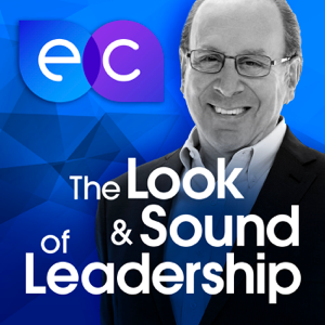 The Look & Sound of Leadership podcast