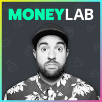 Behind The Money Lab Curtain