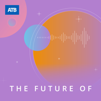 The Future Of Work with special guest Armine Yalnizyan