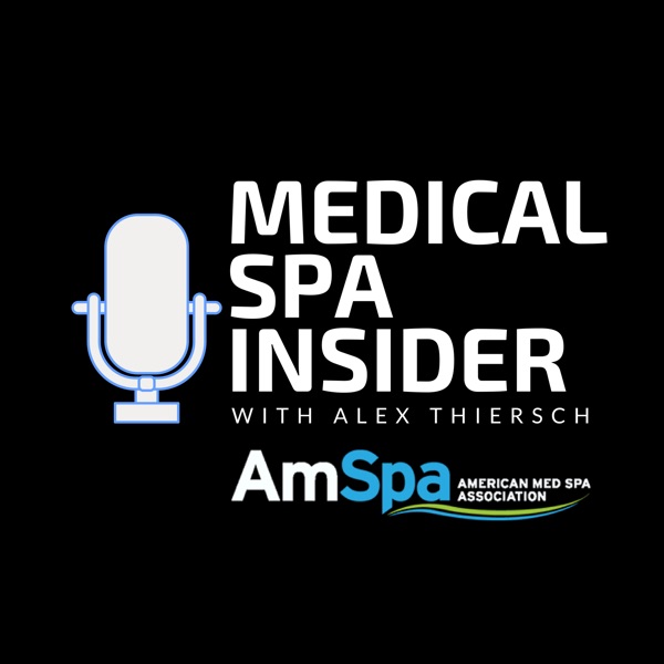 Medical Spa Insider Artwork