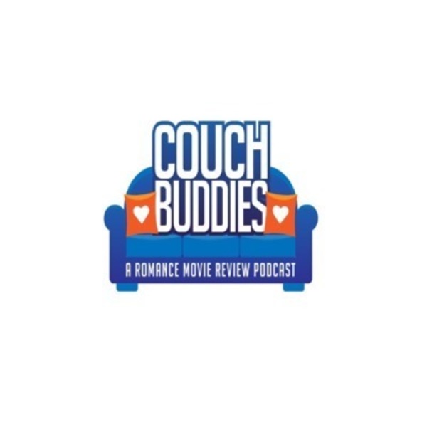 Artwork for Couch Buddies Podcast