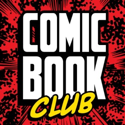 Comic Book Club: Gary Phillips, Dennis Hopeless, Lee Loughridge, And Rob Hart