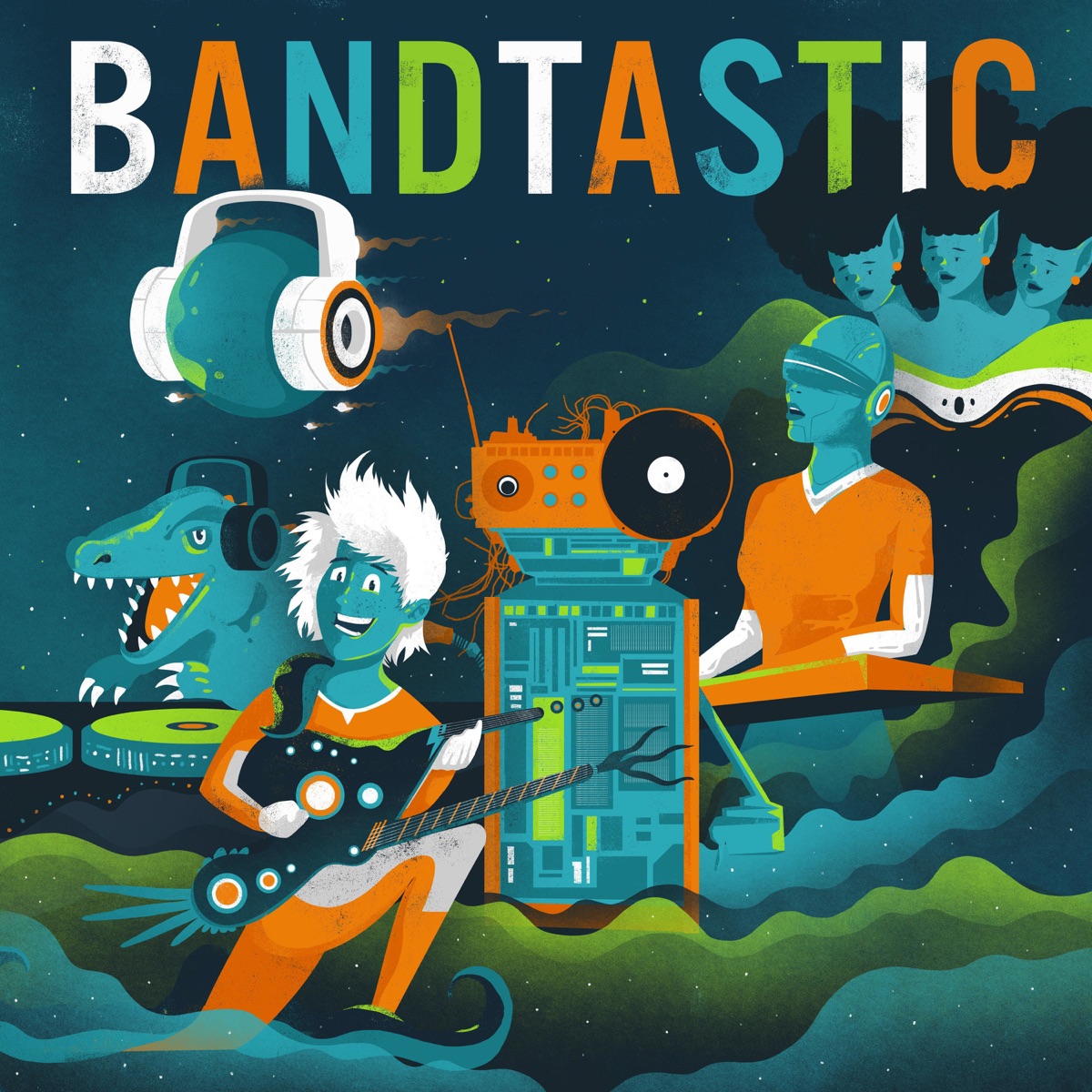 bandtastic-podcast-podtail