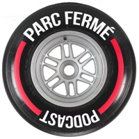 The Parc Fermé podcast