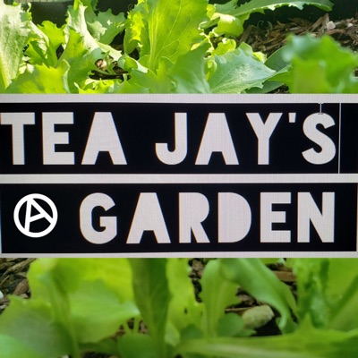 Tea Jay's Garden Tea Jay's Garden