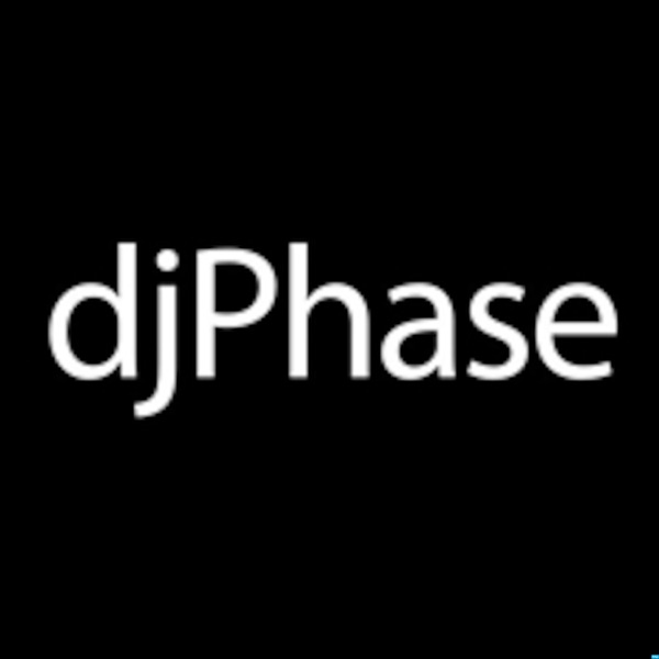 Artwork for Dj Phase's Podcast