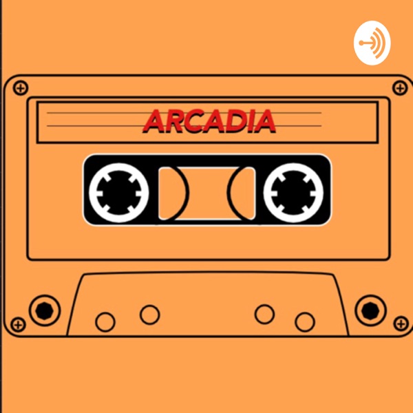 Arcadia Artwork