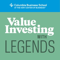 Bill Nygren - Fundamental Investing From A Generalist’s Perspective