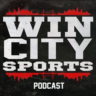 The WinCity Sports Podcast The WinCity Sports Podcast