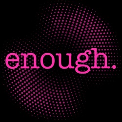 enough.