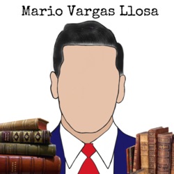 VIDA Y LITERATURA DE MARIO VARGAS LLOSA 