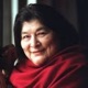 Mercedes Sosa en Noche de Romance