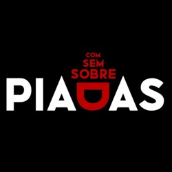 Piadas 23# - Fazer (ou não) podcasts/ Vídeos do Big Brother