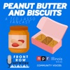 Peanut Butter and Biscuits Shrinks - A Ted Lasso/Shrinking Fancast artwork