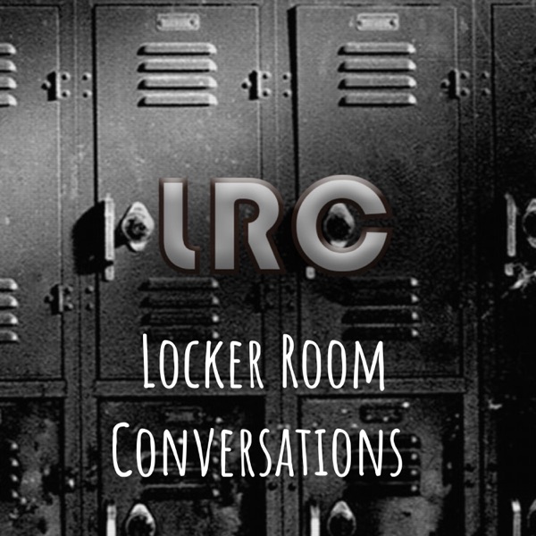 Locker Room Conversations Artwork
