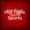 Hot Topic Sports artwork