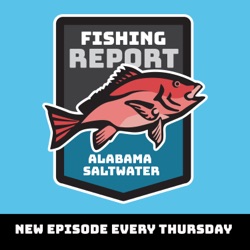 Mobile Bay, Dauphin Island and Gulf Shores Fishing Reports for May 6-12, 2024