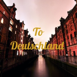 To Deutschland - Learning German