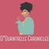 D'Quaintrelle Chronicles artwork