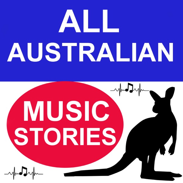 All Australian Music Stories