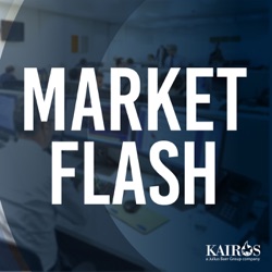 Market Flash del 23 luglio 2024