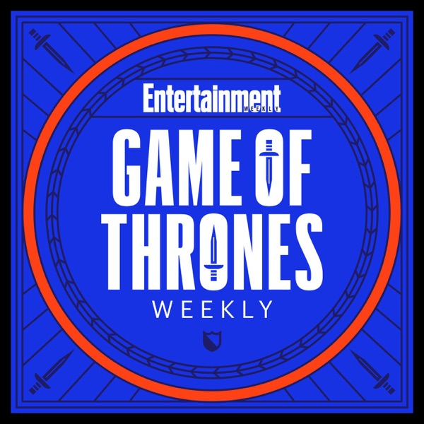 Entertainment Weekly poster