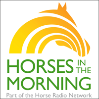 Mary Kitzmiller Horsemanship: Haltering Techniques, Backing Straight with Mary Kitzmiller for May 12, 2022