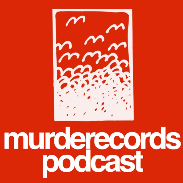 murderecords podcast