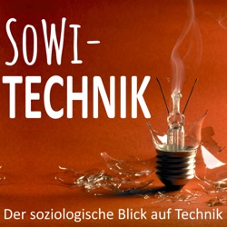 Technische Transformation & Weltraumgeplauder