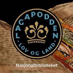 Lagapodden: Det norske aristokratiet