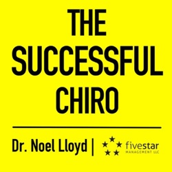 The Chiropractor's Guide: Chapter Twelve