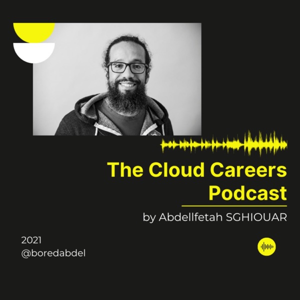 The Cloud Careers Podcast