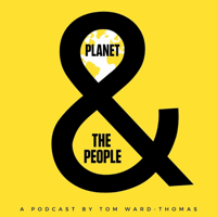 WARD THOMAS & BUSKING FOR THE PLANET