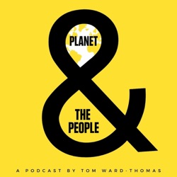 WARD THOMAS & BUSKING FOR THE PLANET