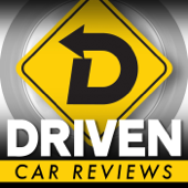 Driven Car Reviews - Tom Voelk