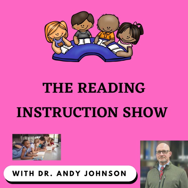 The Reading Instruction Show Artwork