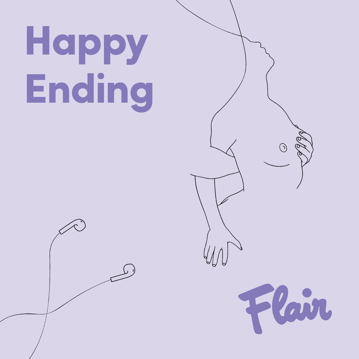 Parenclub – Happy Ending