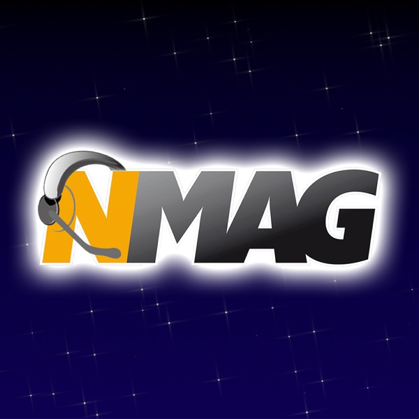 NMag Podcast - der Nintendo-Podcast von Fans für Fans!