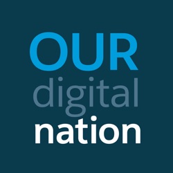 S01E03: Digital Government and the Digital Experience: A Peek into the Future