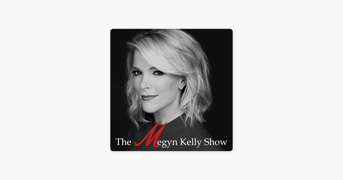 ‎The Megyn Kelly Show: J.D. Vance On Trump, Addiction, And Family | Ep ...