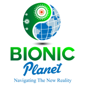 Bionic Planet: Reversing Climate Change by Restoring Nature - Steve Zwick