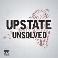 Upstate Unsolved podcast