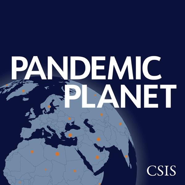 Pandemic Planet Artwork