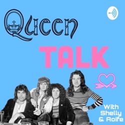 Queen talk