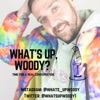 What's Up, Woody? artwork