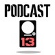 Podcast 13