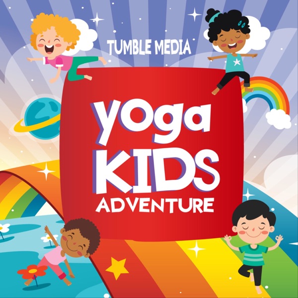 Yoga Kids Adventure